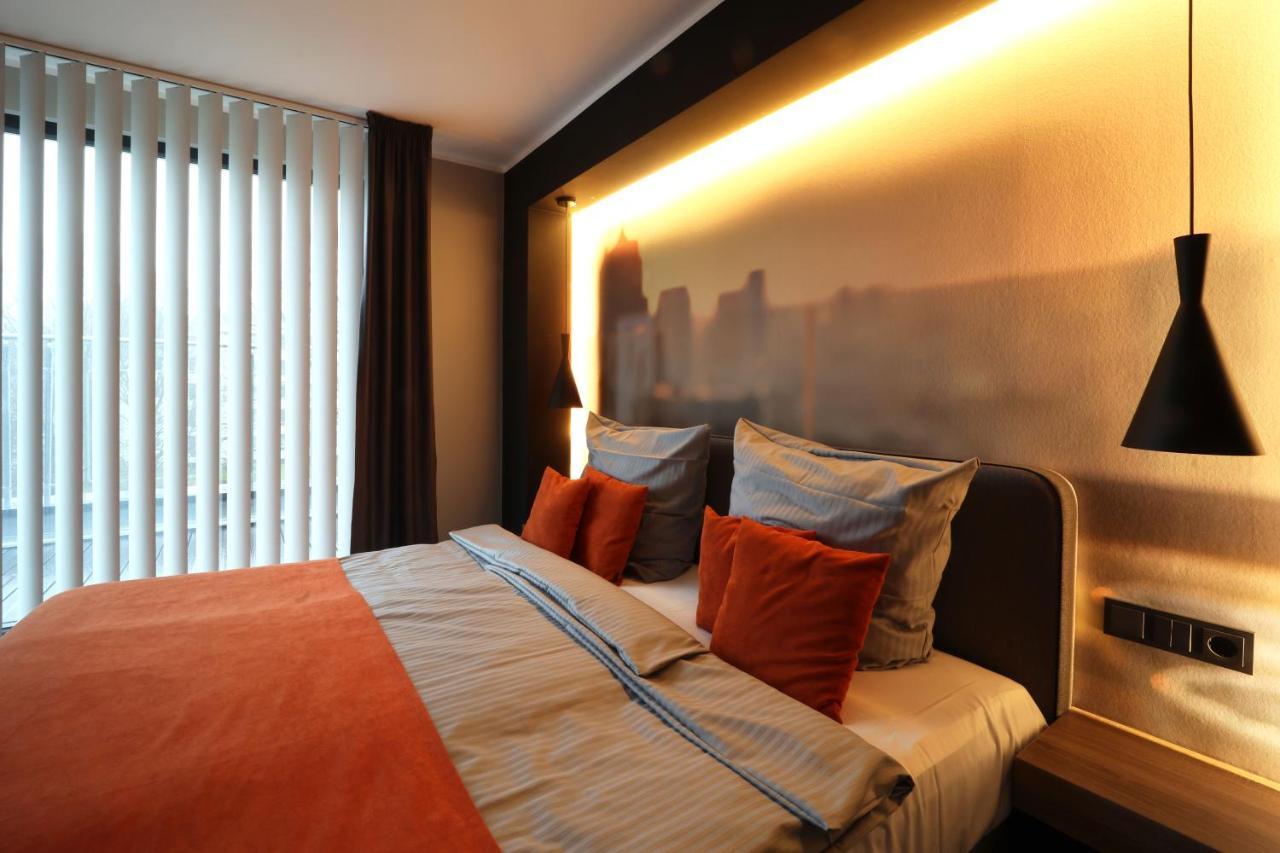 Juststay Mulheim Hotel & Apartments 뮬하임안더루 외부 사진