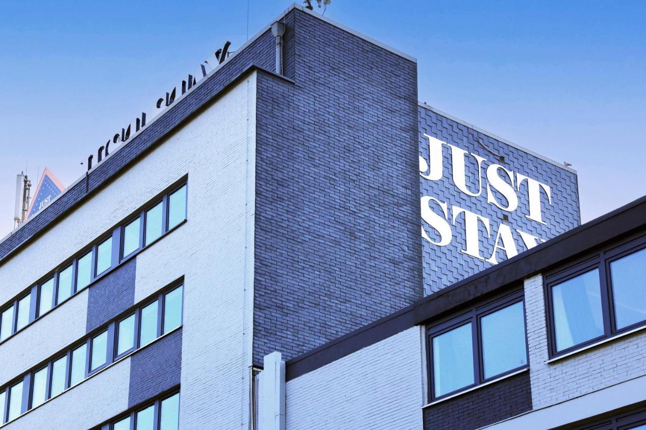 Juststay Mulheim Hotel & Apartments 뮬하임안더루 외부 사진