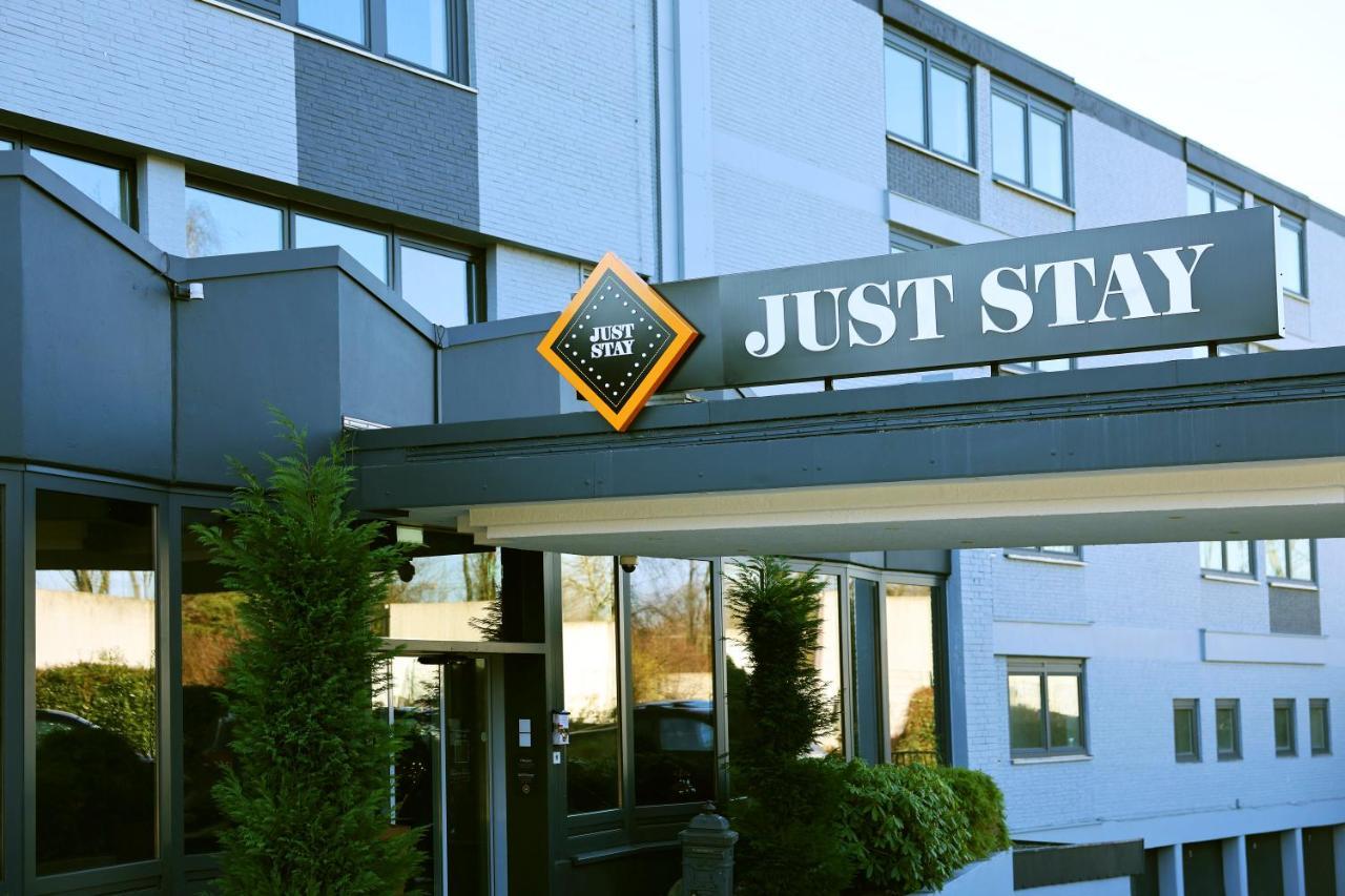 Juststay Mulheim Hotel & Apartments 뮬하임안더루 외부 사진