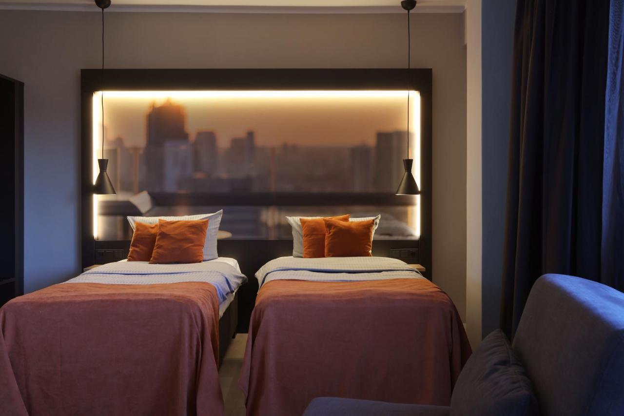 Juststay Muelheim Hotel & Apartments 뮬하임안더루 외부 사진