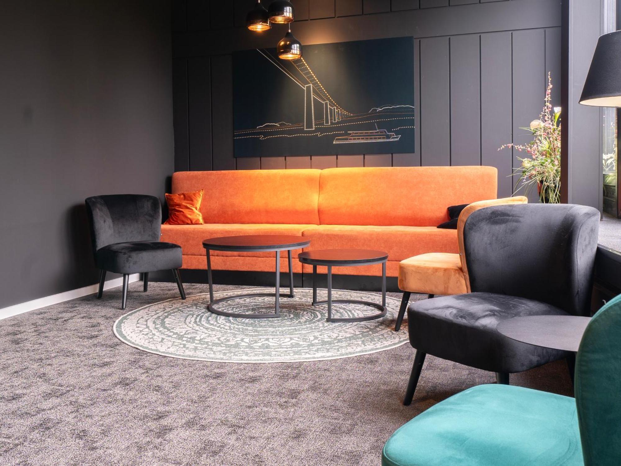 Juststay Muelheim Hotel & Apartments 뮬하임안더루 외부 사진