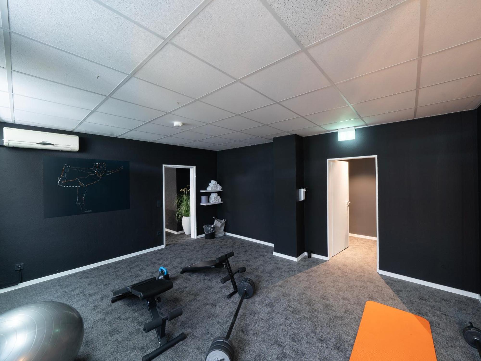 Juststay Muelheim Hotel & Apartments 뮬하임안더루 외부 사진