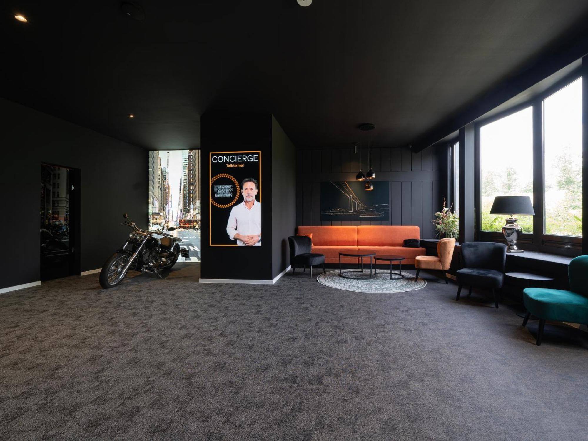 Juststay Muelheim Hotel & Apartments 뮬하임안더루 외부 사진