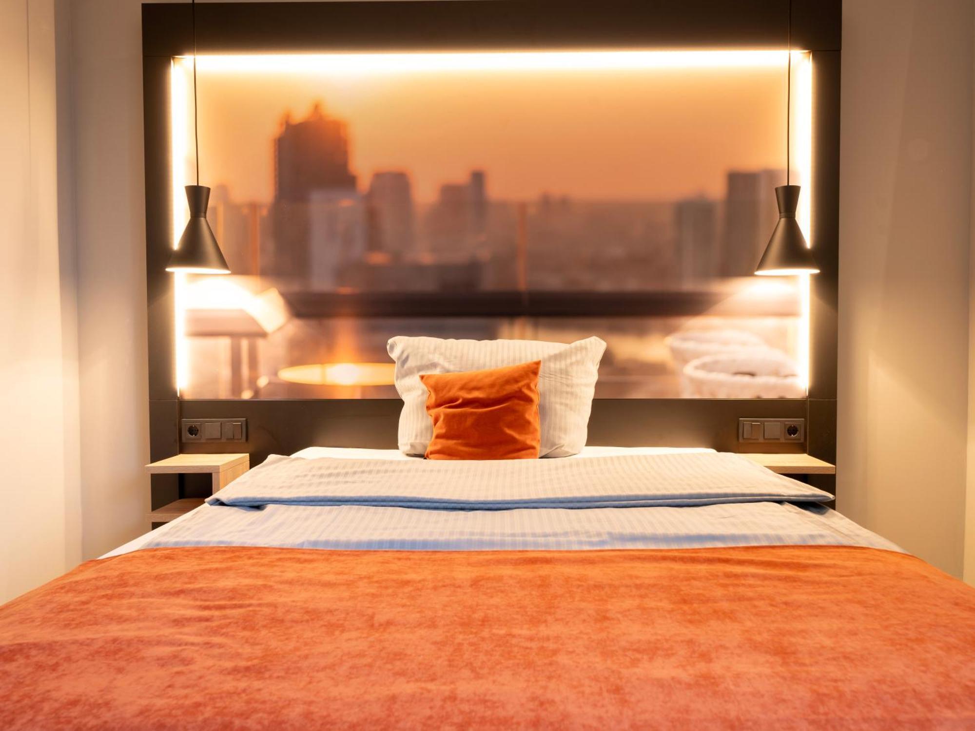 Juststay Muelheim Hotel & Apartments 뮬하임안더루 외부 사진