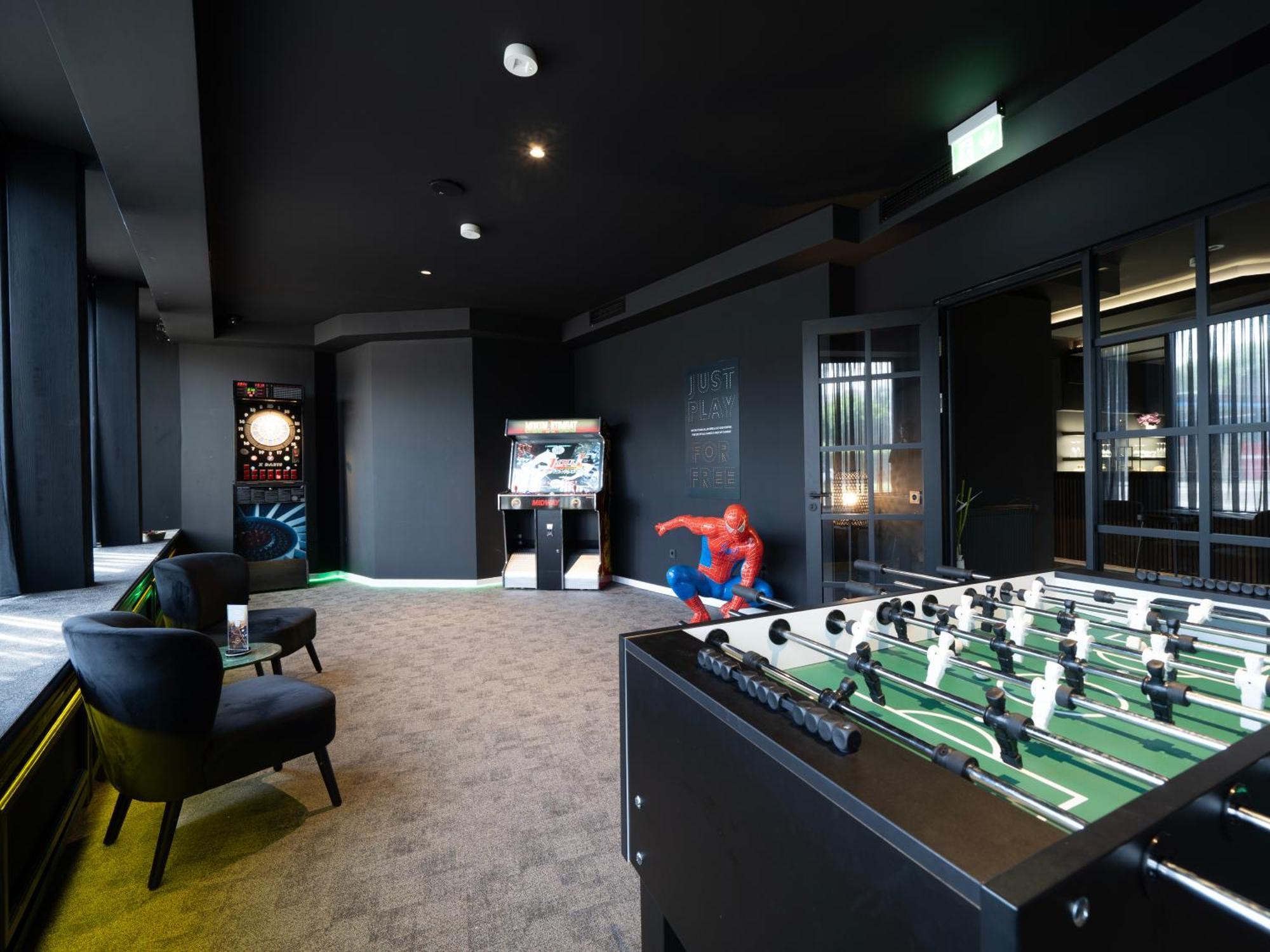 Juststay Muelheim Hotel & Apartments 뮬하임안더루 외부 사진