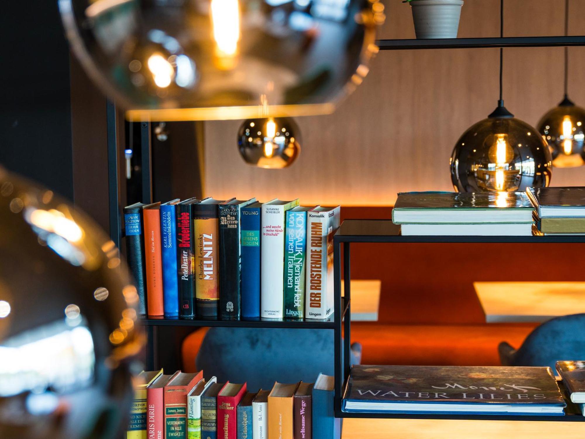 Juststay Muelheim Hotel & Apartments 뮬하임안더루 외부 사진