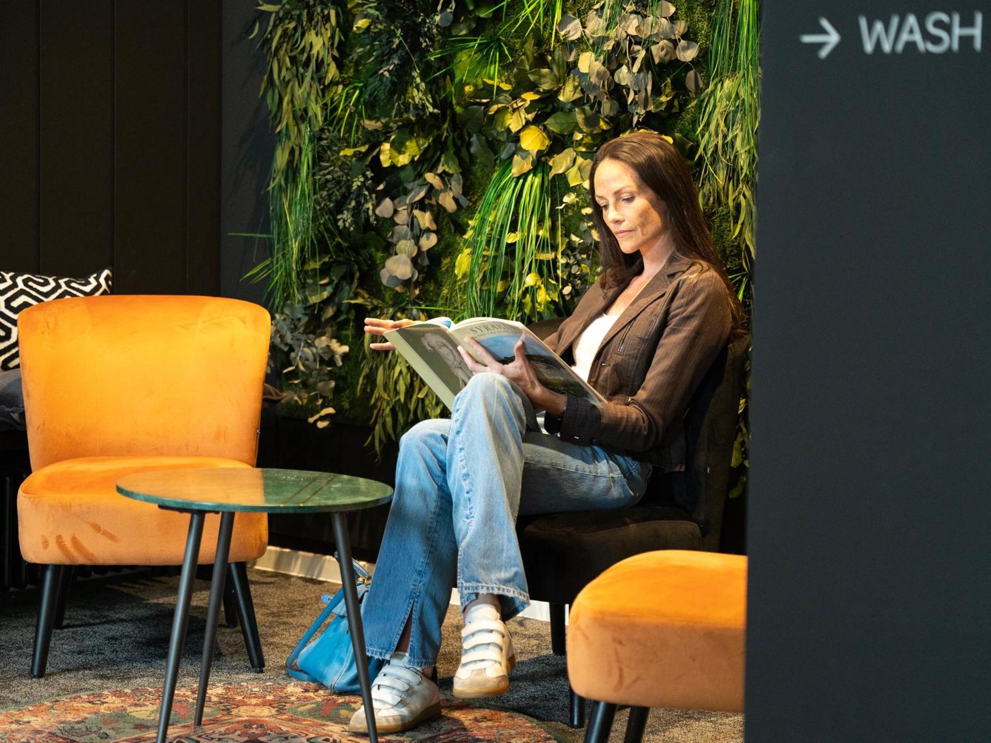 Juststay Muelheim Hotel & Apartments 뮬하임안더루 외부 사진